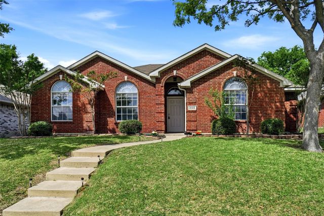 8105 Clipper St — Preston Lakes Add Ph V