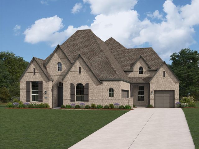 1613 Royal Oaks Dr — Quail Hollow