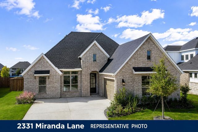 2331 Miranda Ln — Saddle Star Estates