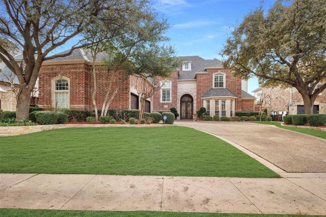 5048 Castle Creek Ln — Creeks Of Willow Bend Ph 4