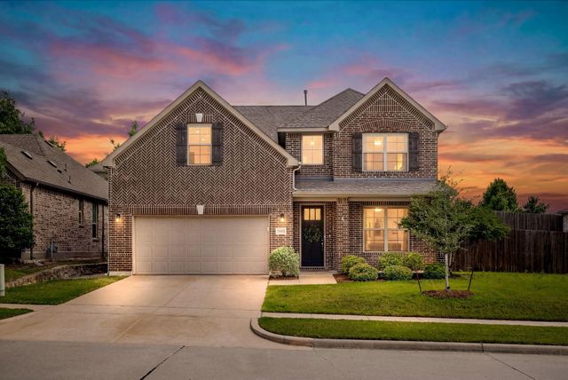 11605 Zachary Ln — Parcel 1707