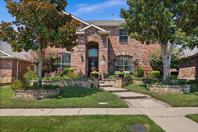 4704 Worchester Ln — MCKINNEY CITY AVALON PHASE 3