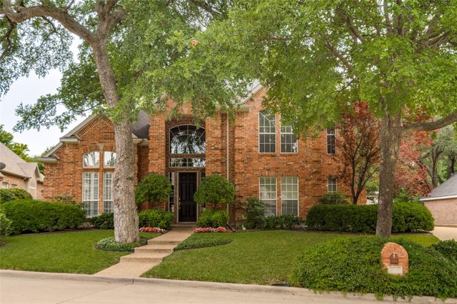 2820 Creek Bend — Creek Crossing