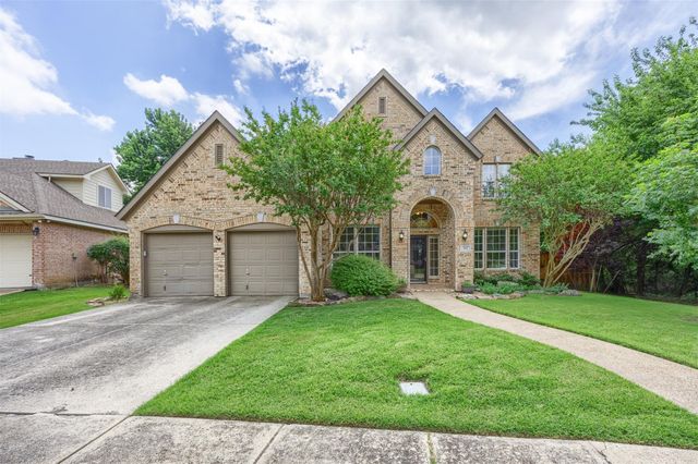 419 Scarlet Dr — Crimson Ridge