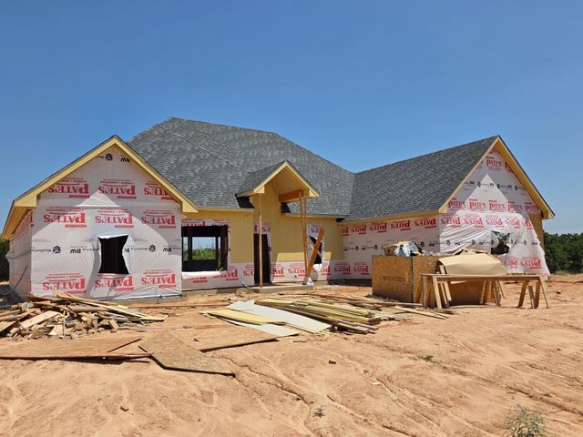 237 Jefferson Way — Barnett Rdg