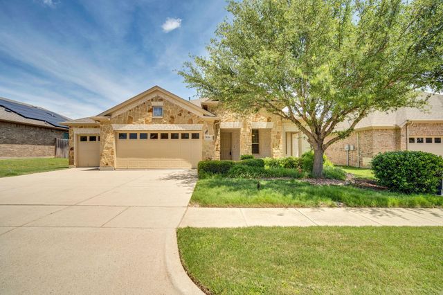 9305 Water Oak Ct — Southwind Add