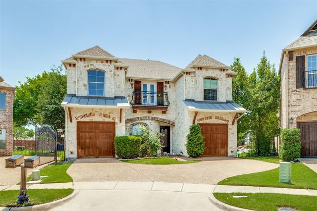 4828 Pyramid Dr — Preston Lakes Ph Five
