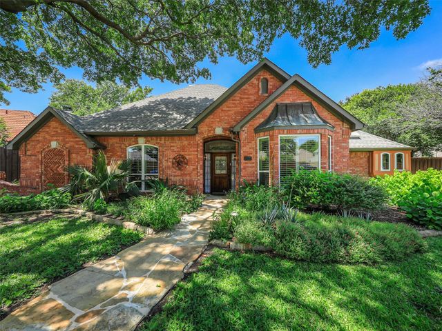 3533 Chaney Ln — Preston Meadow Ph 2