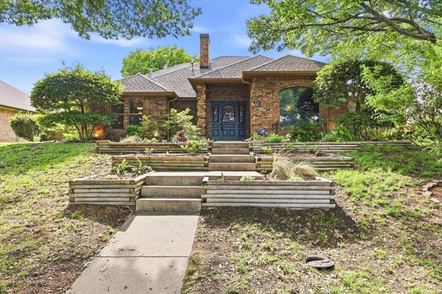613 Deer Creek Dr — Silver Creek Crossing 01 Rep