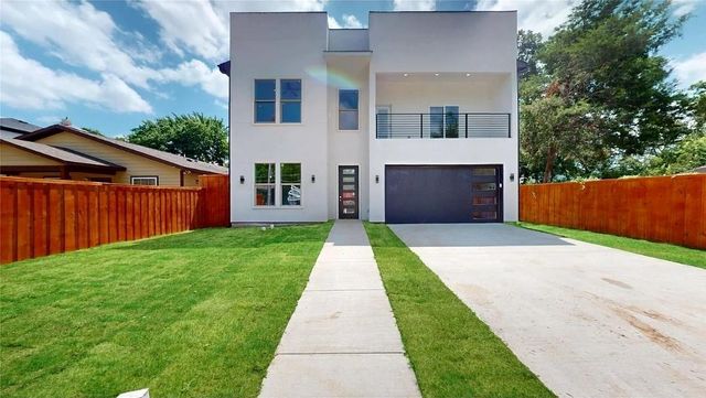 3418 Borger St — Edgefield Annex