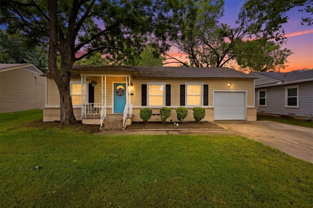 1804 Stewart Dr — Glynndale Add