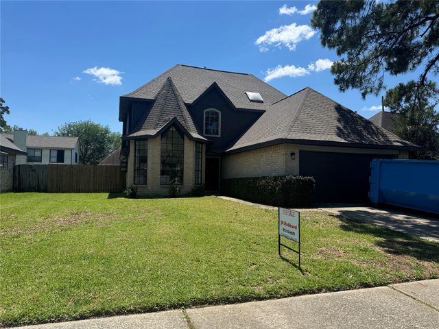 6916 Foxcroft Ln — Foxwood Sec 04