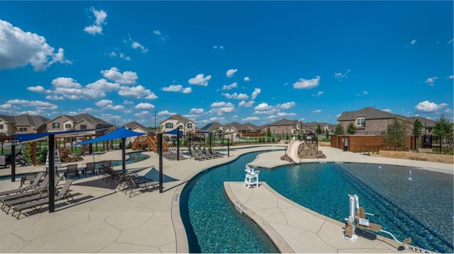 8416 Butterfly Ln — Preserve at Honey Creek