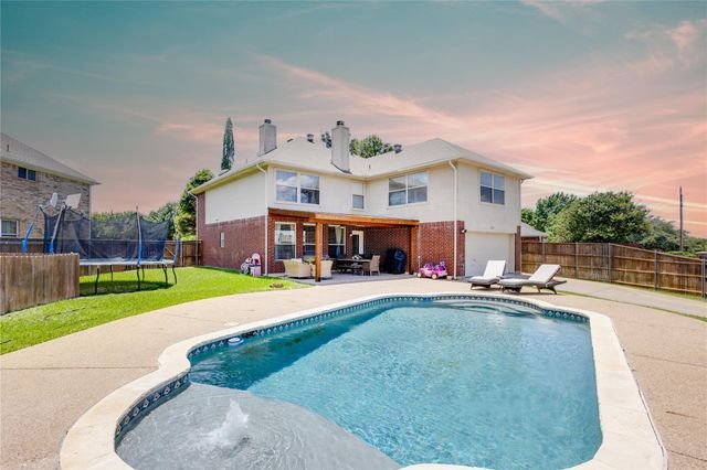 2401 Brycewood Ln — Knolls at Russell Creek