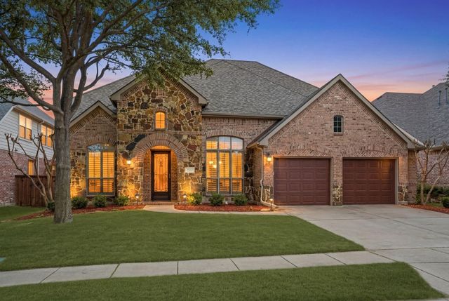 7213 Faraday Ln — Brightwood