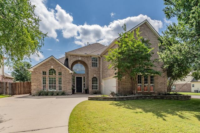 217 Huffman Blf — Saddlebrook Estates Add