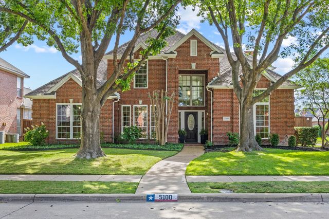 5100 Laser Ln — Carriage Hill Ph III