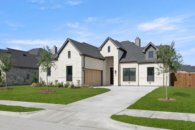 4801 Nomad Dr — Ridgepoint