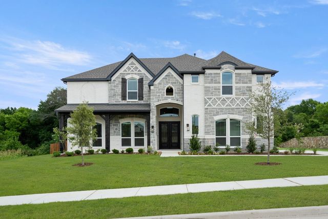 412 Hidden Cove Dr — Hidden Lakes Estates