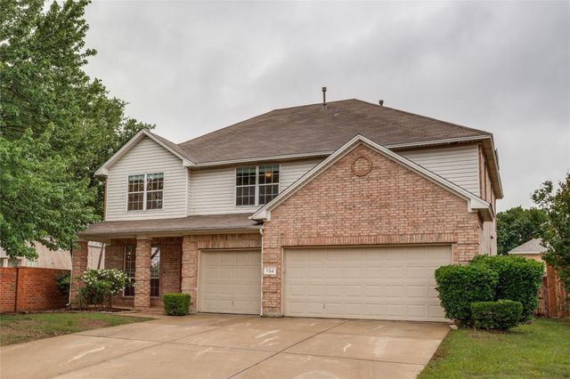 734 Crownpoint Ct — Crossing At Ruidosa Ridge