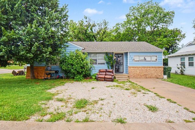 2889 Beasley Dr — Almeta Gardens