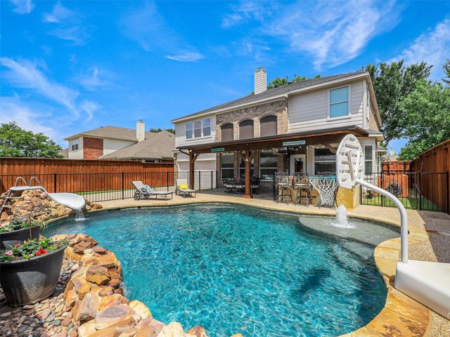 8653 Shakespeare Ln — WINDSOR PLACE PH 1