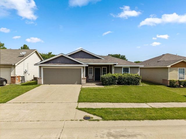 9600 Woodrow Wilson Dr — Eagles Nest At Westridge Ph 1c & 3