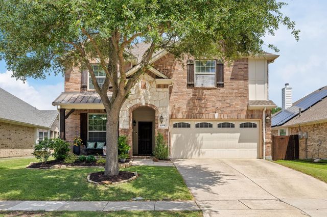 9308 Jerico Dr — Fairways North At Westridge