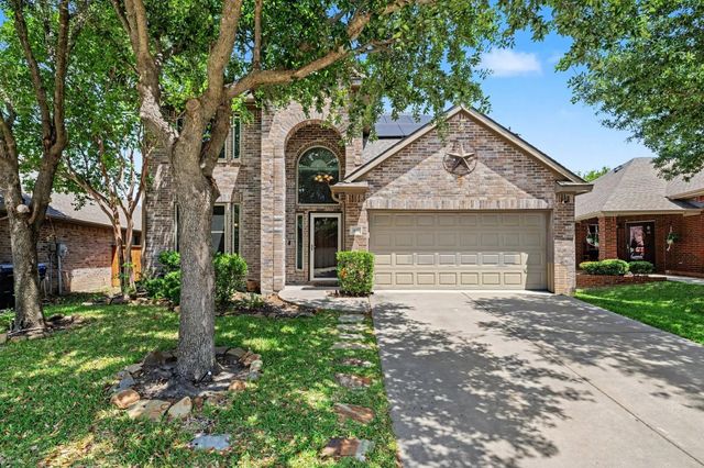 3504 Foxfield Trl — Timber Creek Ph I