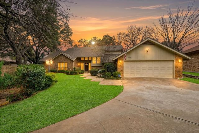 4424 Westridge Ave — Ridglea Add