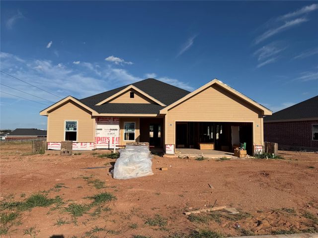 7001 Glen Abbey Rd — Forrest Meadows Add