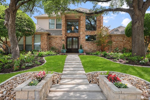 5800 Gallant Fox Ln — Steeplechase - Ph 1