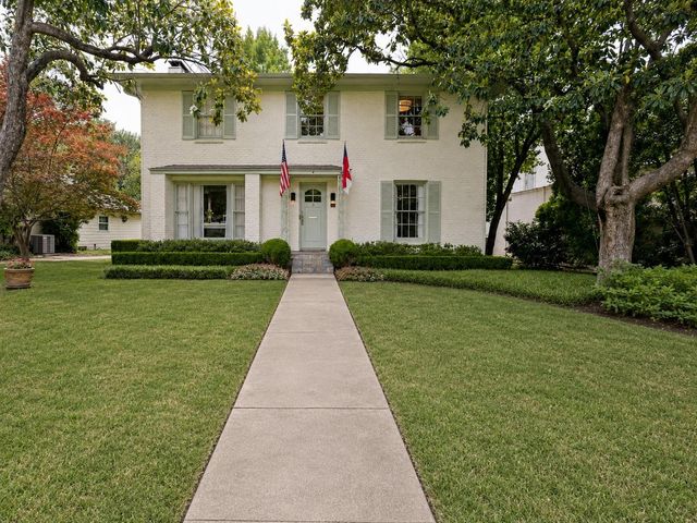 5414 W University Blvd — Greenway Parks Rev