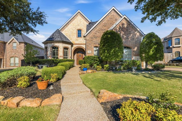 10853 Southbury Ln — Shaddock Creek Estates Ph 2