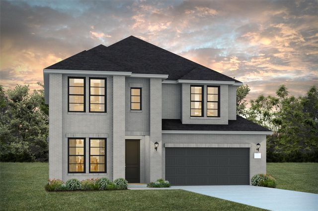 6901 Chief Spotted Tail Dr — Estates at Stacy Crossing