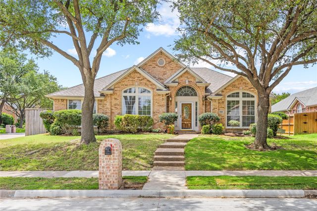 1500 Falmouth Dr — CROSS CREEK WEST NO 3