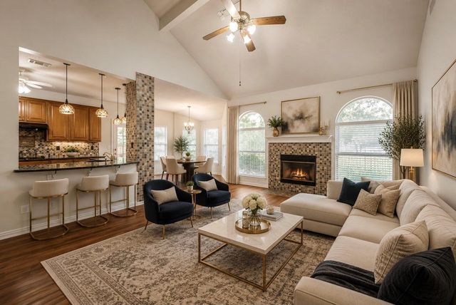 5201 Belle Chasse Ln — Plantation Resort Bama Farm