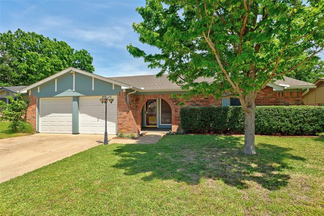 105 Countryside Dr — Spring Meadows Add