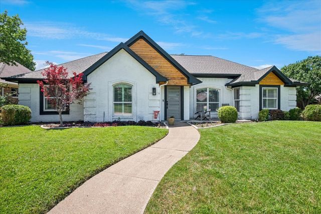 4013 Clipper Ct — Post Oak Estates