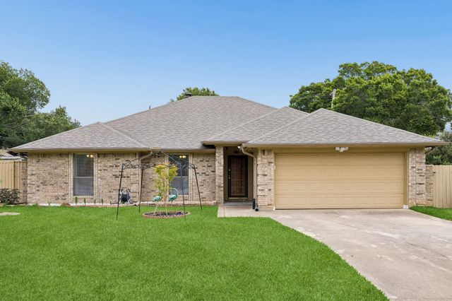 5401 Oak Branch Dr — Oak Branch Estates