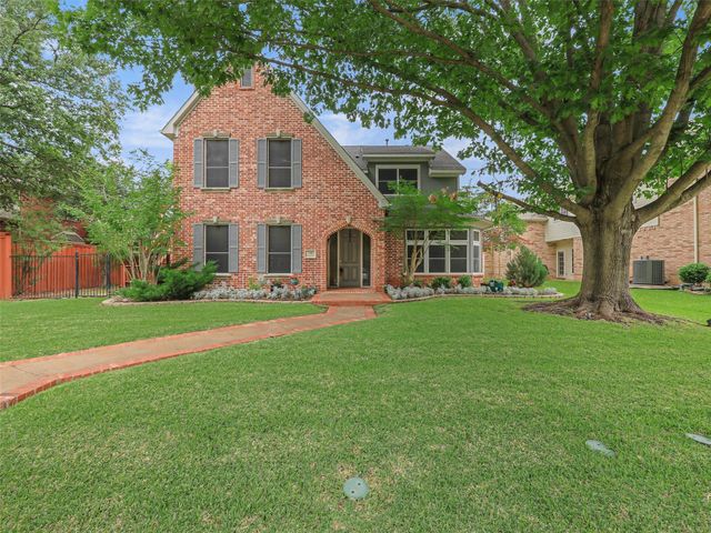 2141 Ironside Dr — Bunker Hill View Ph 1