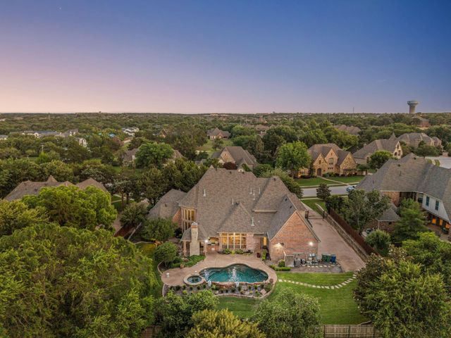 324 Oak Pointe Ln — Oak Pointe