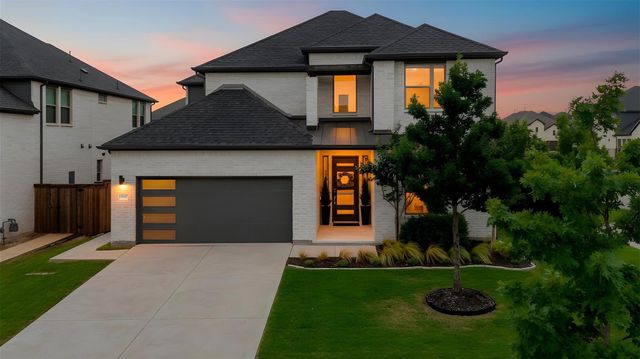 15917 Candletree Rd — Grove Frisco Ph 5, The