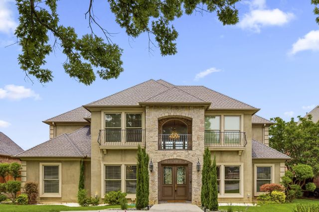 6065 Dilbeck Ln — Dilbeck Court