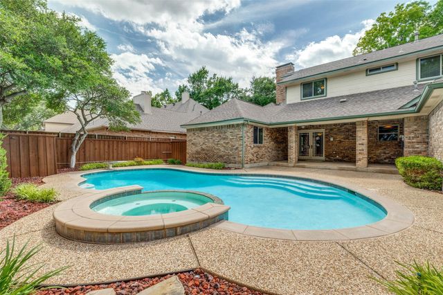 5200 Brouette Ct — Carriage Hill Ph II