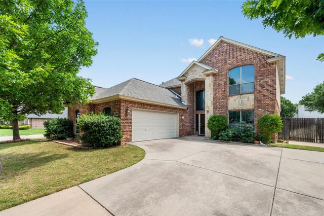 7020 Ridge Crest Dr — Northridge Meadows Add