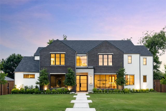 7522 Midbury Dr — Highland Estates