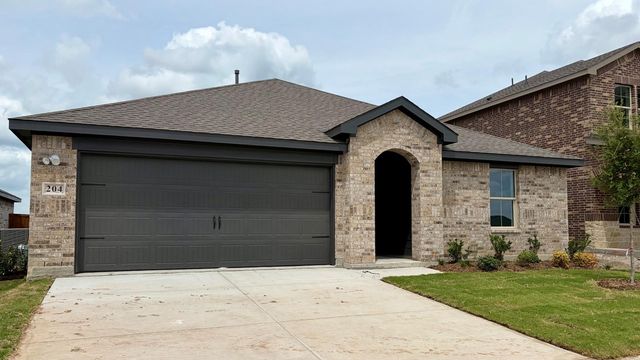 204 Van Horn Dr — Northspur