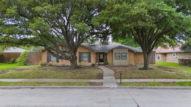 2301 Huntington Dr — Huntington Park Add