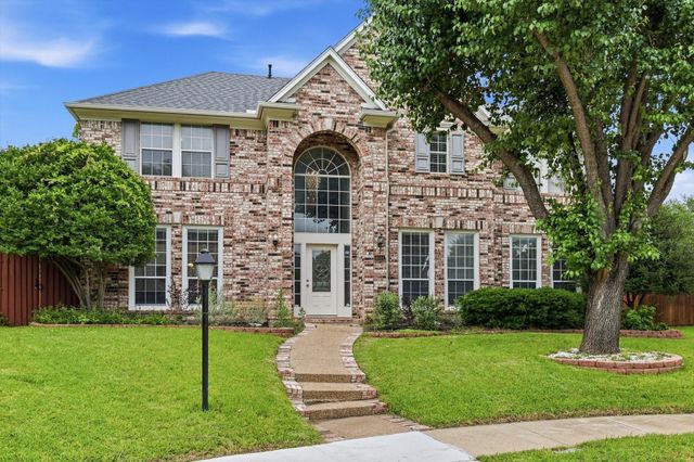 4001 Mayflower Ln — Preston Meadow V Ph One